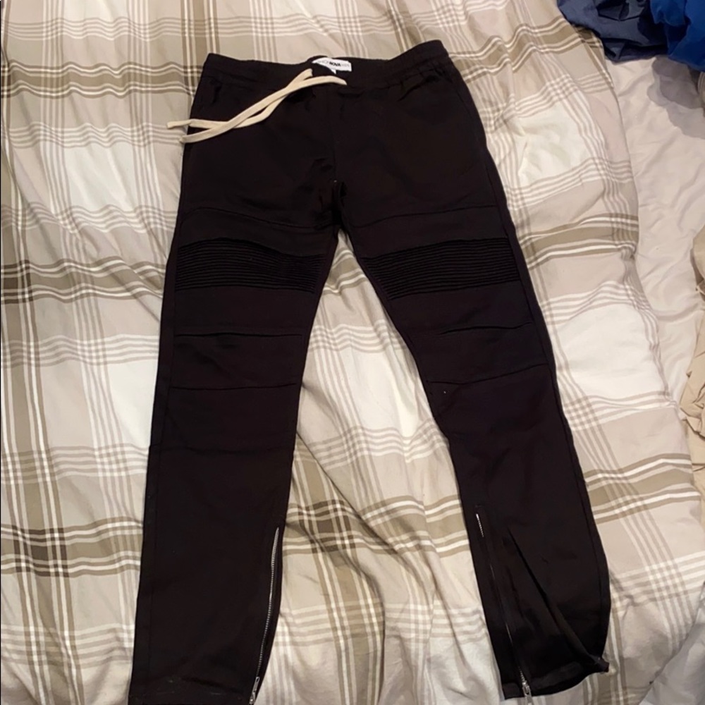 Brand new with tags: Fashion Nova Men: Size M